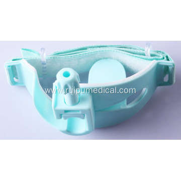 Endotracheal Tube Holder